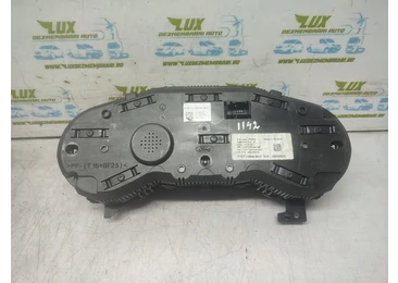 Ceasuri de bord F1ET10849BLH Ford Focus 3 (facelift) (2014 - 2020) - miniatura 2
