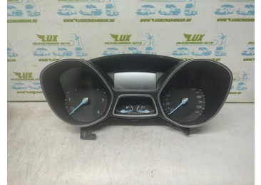 Ceasuri de bord F1ET10849BLH Ford Focus 3 (facelift) (2014 - 2020) 1.5 TDCI AEDA AEDA