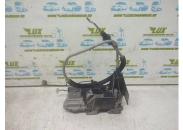 Broasca stanga fata Peugeot 307 1 (2001 - 2005) 1.6 benzina 1.6 benzina NFU
