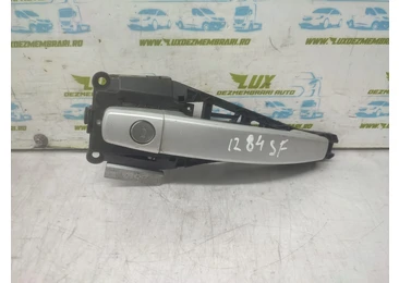 Maner exterior Opel Astra J (2009 - 2012) 1.7 cdti a17dtr