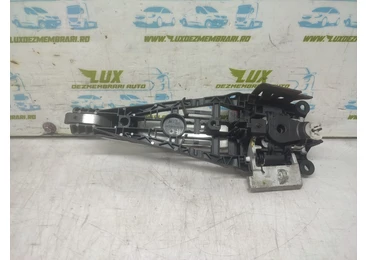 Maner exterior Opel Astra J (2009 - 2012) - miniatura 2