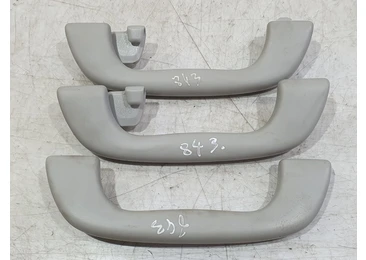 Maneta frana de mana Mazda 3 BK (2003 - 2006) 2.0 benzina 2.0 benzina LF-DE