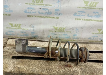 Amortizor fata Peugeot 307 1 (2001 - 2005) 1.6 benzina NFU