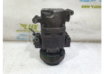 Compresor clima ac h12a1aJ4ez Mazda 3 BK (2003 - 2006) 2.0 benzina LF-DE