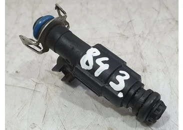 Injector 1s7g-ga Mazda 3 BK (2003 - 2006) 2.0 benzina LF-DE