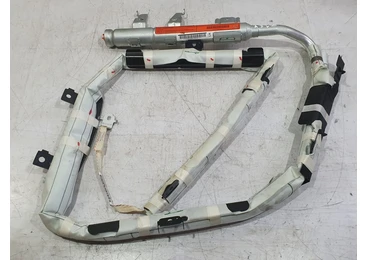Airbag cortina stanga 607220500a Mazda 3 BK (2003 - 2006) 2.0 benzina 2.0 benzina LF-DE
