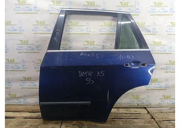 Usa stanga spate BMW X5 E70 (2006 - 2010)