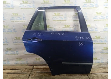 Usa dreapta spate BMW X5 E70 (2006 - 2010)