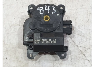 Motoras aeroterma hb601bn8v ( Mazda 3 BK (2003 - 2006) 2.0 benzina 2.0 benzina LF-DE