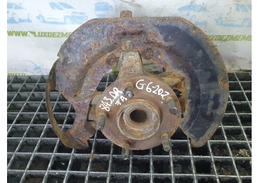 Fuzeta dreapta fata 5n61-3k170 Mazda 3 BK (2003 - 2006) 2.0 benzina LF-DE