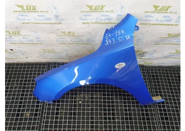 Aripa stanga fata Mazda 3 BK (2003 - 2006) 2.0 benzina LF-DE