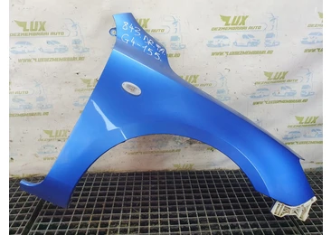 Aripa dreapta fata Mazda 3 BK (2003 - 2006) 2.0 benzina LF-DE