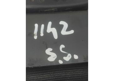 Centura siguranta spate Ford Focus 3 (facelift) (2014 - 2020) - miniatura 2