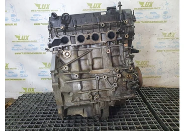 Motor complet fara anexe LF-DE Mazda 3 BK (2003 - 2006) 2.0 benzina LF-DE