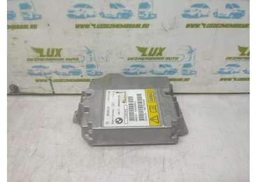Calculator airbag 0285010258 BMW X5 E70 (2006 - 2010)