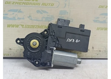 Motoras geam dreapta fata 9634457480 Peugeot 307 1 (2001 - 2005)