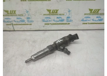 Injector CV6Q9F593AA Ford Focus 3 (facelift) (2014 - 2020) AEDA