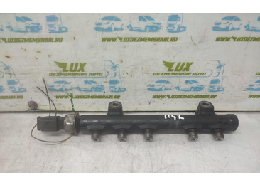 Rampa injectoare 28497Z01 Ford Focus 3 (facelift) (2014 - 2020) AEDA