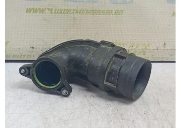 Tub intercooler 04E129656S Skoda Rapid 3 (facelift) (2017 - 2020) 1.2 tsi 1.2 tsi CJCZ