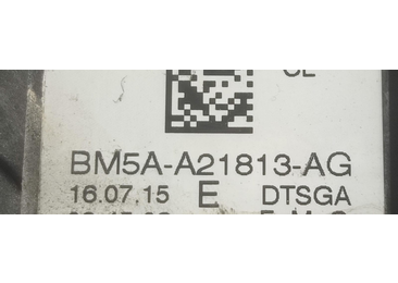 Broasca stanga fata BM5AA21813AG Ford Focus 3 (facelift) (2014 - 2020) - miniatura 4