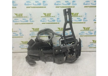 Broasca stanga fata BM5AA21813AG Ford Focus 3 (facelift) (2014 - 2020) - miniatura 2