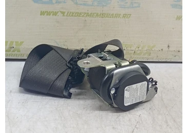 Centura siguranta dreapta fata F13297098 Opel Astra J (2009 - 2012) - miniatura 2