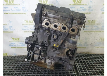 Motor complet fara anexe NFU Peugeot 307 1 (2001 - 2005) 1.6 benzina NFU