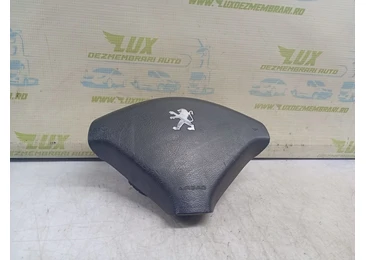 Airbag sofer 96345028ZR Peugeot 307 1 (2001 - 2005) 1.6 benzina 1.6 benzina NFU