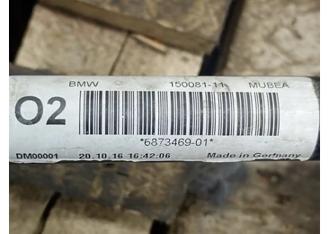 Bara stabilizatoare fata 6873469 BMW Seria 7 G11/G12 (2015 - 2020) - miniatura 3