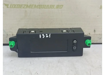 Display bord 24461675 Opel Astra G (1998 - 2009) 1.7 cdti Y17DT