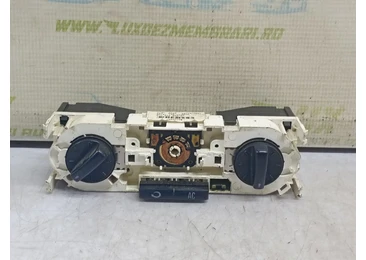 Panou clima ac 6Y0820045A Skoda Fabia 6Y (1999 - 2004) 1.4 benzina aub AUB