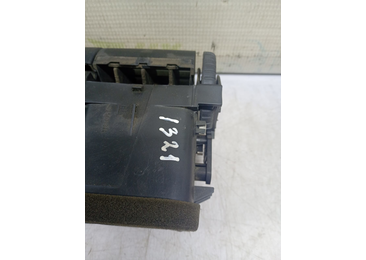 Grila ventilatie bord 90560344 Opel Astra G (1998 - 2009) - miniatura 3