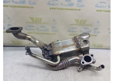 Racitor gaze EGR Opel Astra J (2009 - 2012) 1.7 cdti 1.7 cdti a17dtr