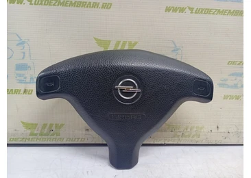 Airbag sofer 570392500G Opel Astra G (1998 - 2009) 1.7 cdti Y17DT