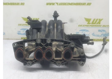 Galerie admisie Citroen C4 1 (2004 - 2008) 1.6 hdi 9h01