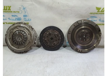 Kit ambreiaj volanta cu masa dubla 3082000469 Mazda 3 BK (2003 - 2006) 2.0 benzina 2.0 benzina LF-DE