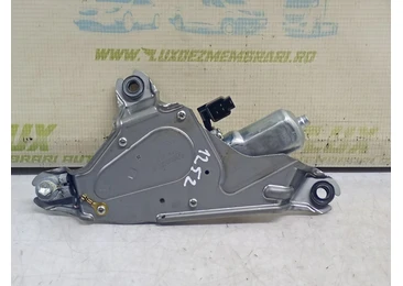 Motoras stergator haion 849600-0531 Mazda 6 GH (2007 - 2012) 2.0 d 2.0 d RF7J