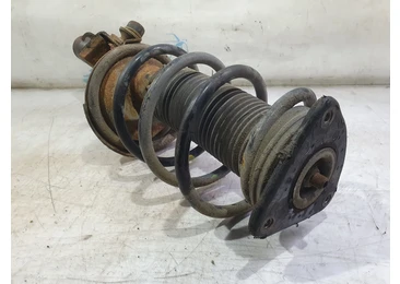 Amortizor cu arc dreapta fata 22-112880 Mazda 3 BK (2003 - 2006) 2.0 benzina LF-DE