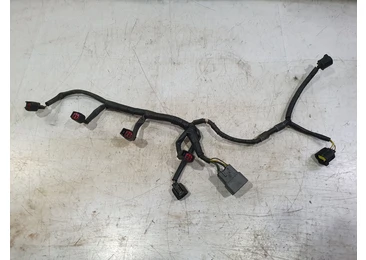 Instalatie Injector Mazda 3 BK (2003 - 2006) 2.0 benzina 2.0 benzina LF-DE