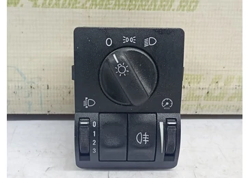 Bloc lumini 09180774 Opel Astra G (1998 - 2009) Y17DT