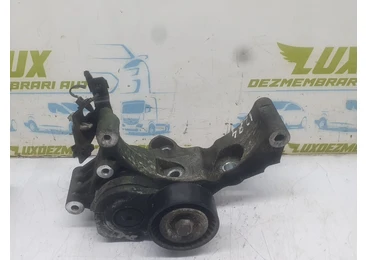 Suport accesorii Opel Astra J (2009 - 2012) - miniatura 2