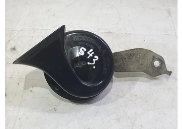Claxon e20092018 Mazda 3 BK (2003 - 2006) LF-DE