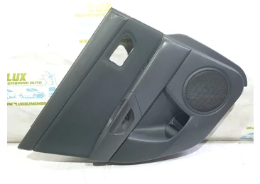 Fata usa stanga spate Mazda 3 BK (2003 - 2006) 2.0 benzina 2.0 benzina LF-DE