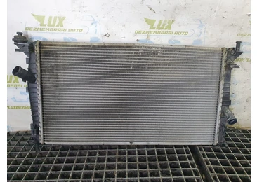 Radiator clima ac Mazda 3 BK (2003 - 2006) 2.0 benzina LF-DE