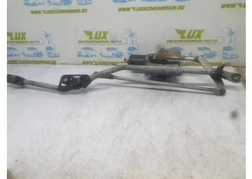 Ansamblu stergatoare parbriz ZA4U16907 Renault Scenic 2 (2003 - 2006)