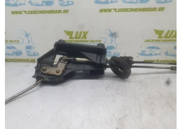 Timonerie manuala 5 trepte Peugeot 307 1 (2001 - 2005) 1.6 benzina 1.6 benzina NFU