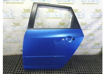 Usa stanga spate Mazda 3 BK (2003 - 2006) 2.0 benzina 2.0 benzina LF-DE