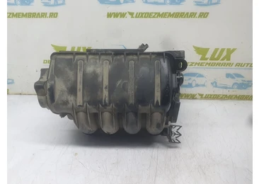 Galerie admisie 9635885080 Peugeot 307 1 (2001 - 2005) 1.6 benzina NFU