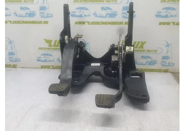 Pod pedalier Opel Astra J (2009 - 2012) - miniatura 2