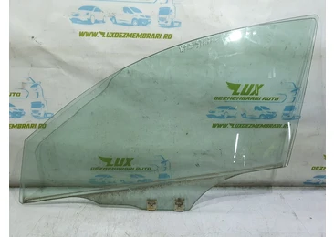 Geam stanga fata Mazda 3 BK (2003 - 2006) 2.0 benzina LF-DE